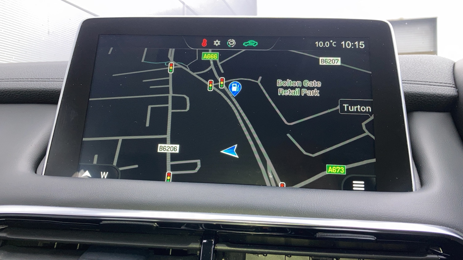 Used MG MG HS 2022 for sale - 77283670: Photo 8