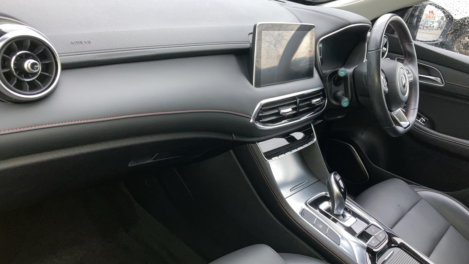 Used MG MG HS 2022 for sale - 77283670: Photo 9