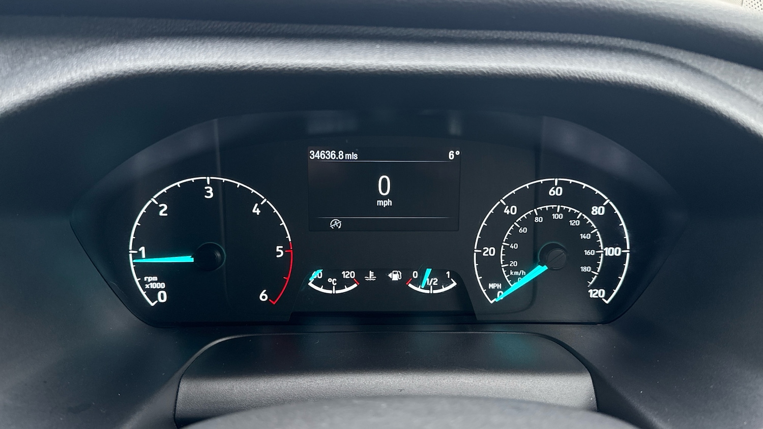 Used Ford Tourneo Custom 2023 for sale - 77300287: Photo 19