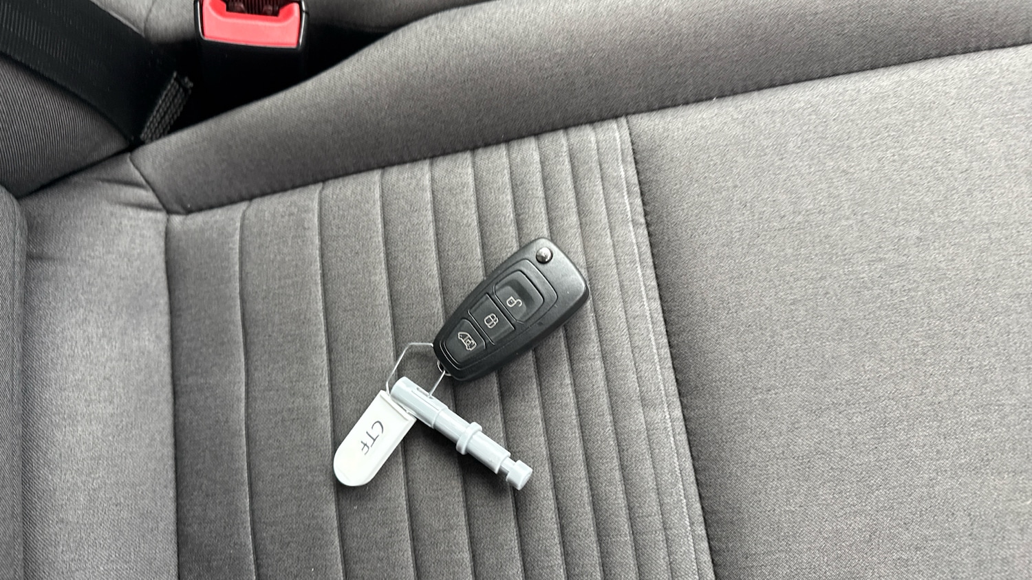 Used Ford Tourneo Custom 2023 for sale - 77300287: Photo 20