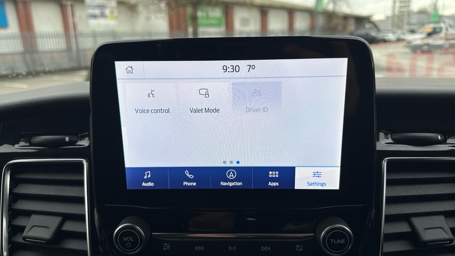 Used Ford Tourneo Custom 2023 for sale - 77300287: Photo 23