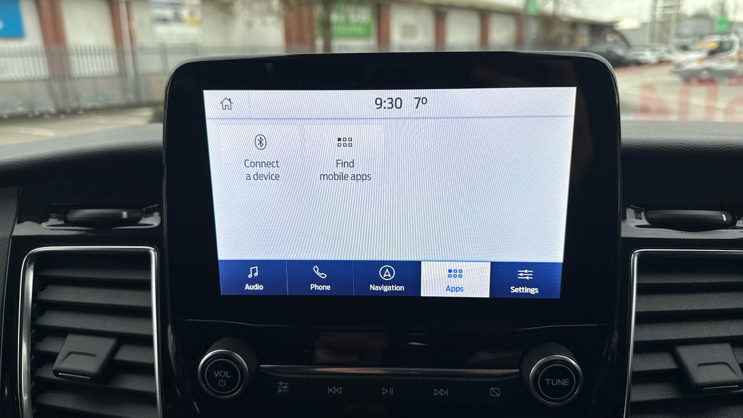 Used Ford Tourneo Custom 2023 for sale - 77300287: Photo 24