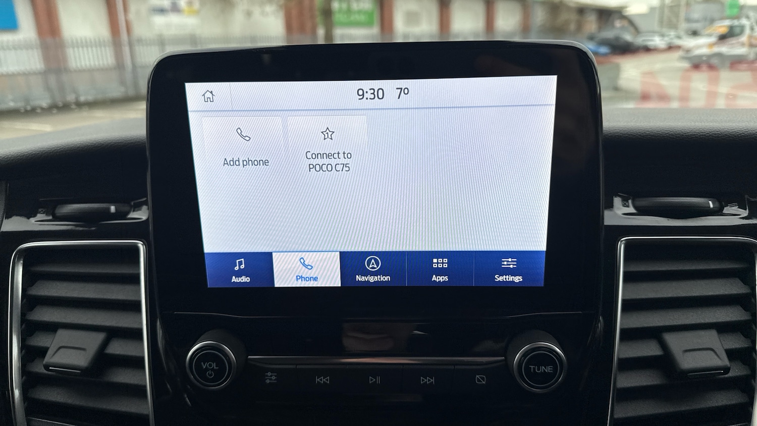 Used Ford Tourneo Custom 2023 for sale - 77300287: Photo 26