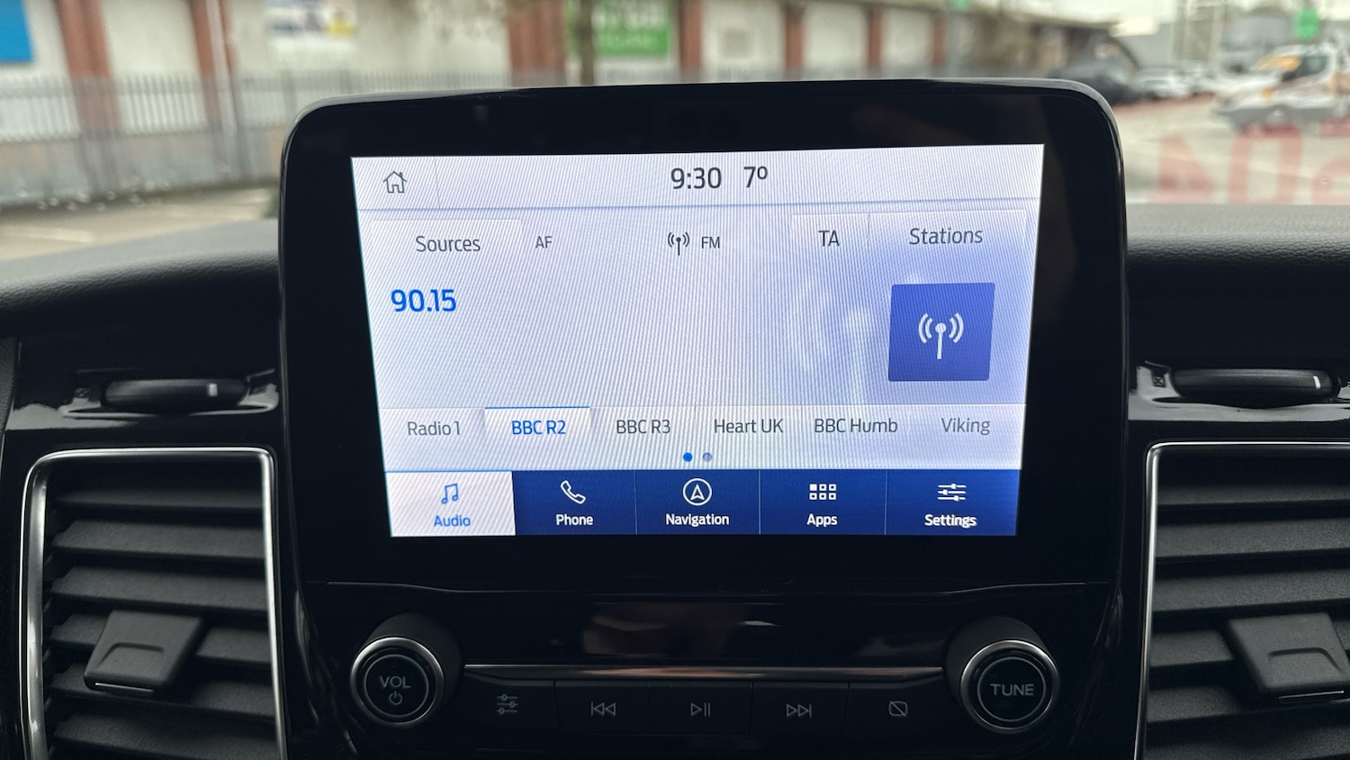 Used Ford Tourneo Custom 2023 for sale - 77300287: Photo 27