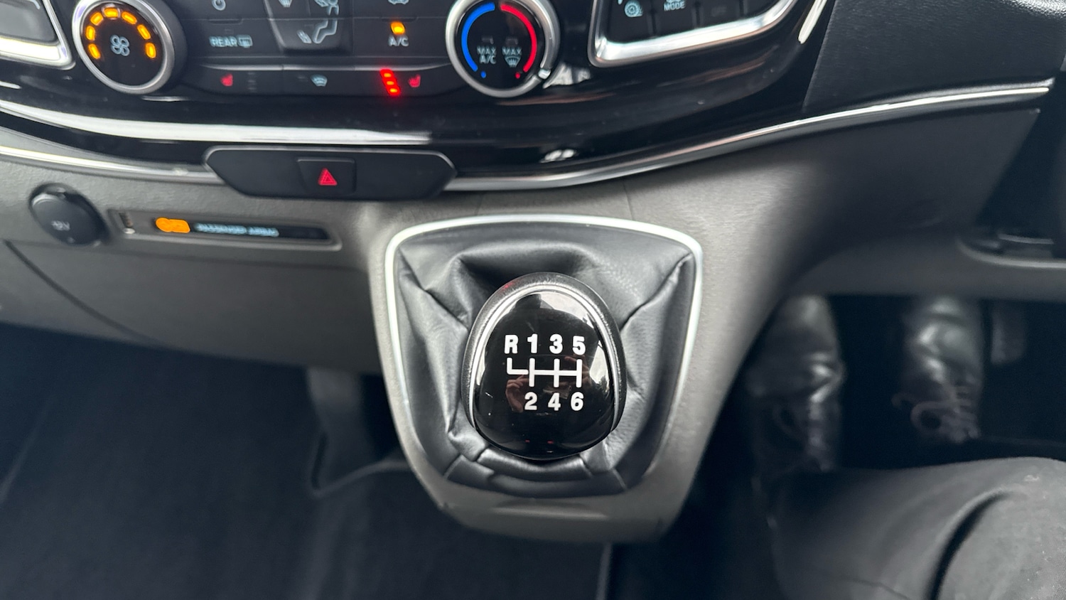 Used Ford Tourneo Custom 2023 for sale - 77300287: Photo 29