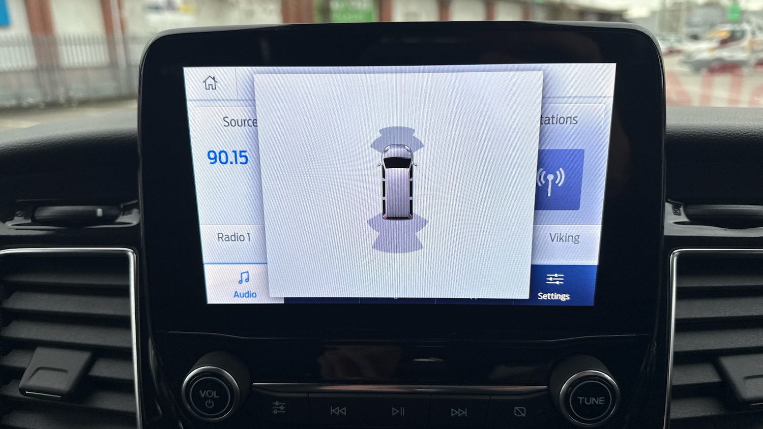 Used Ford Tourneo Custom 2023 for sale - 77300287: Photo 30