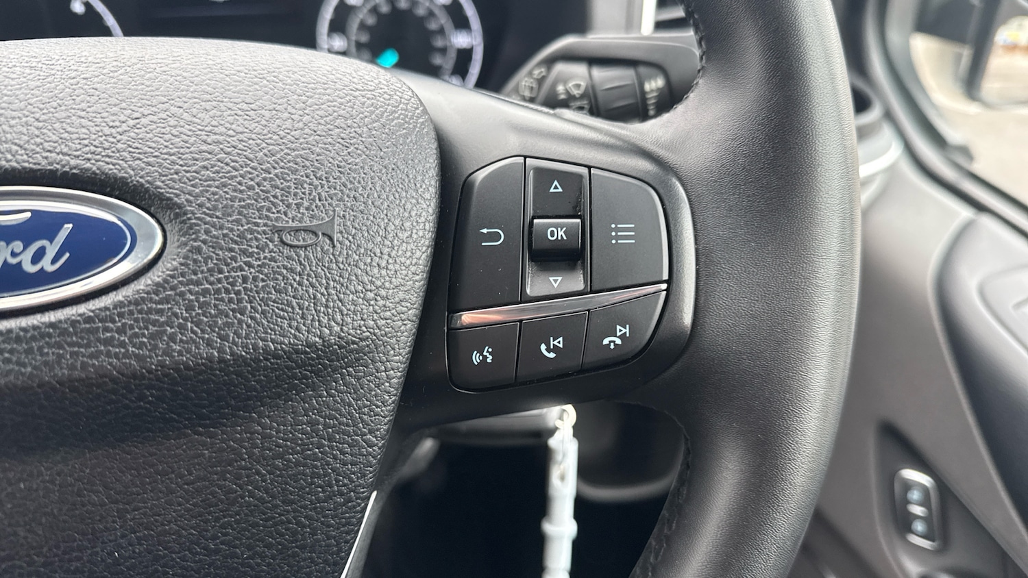 Used Ford Tourneo Custom 2023 for sale - 77300287: Photo 32