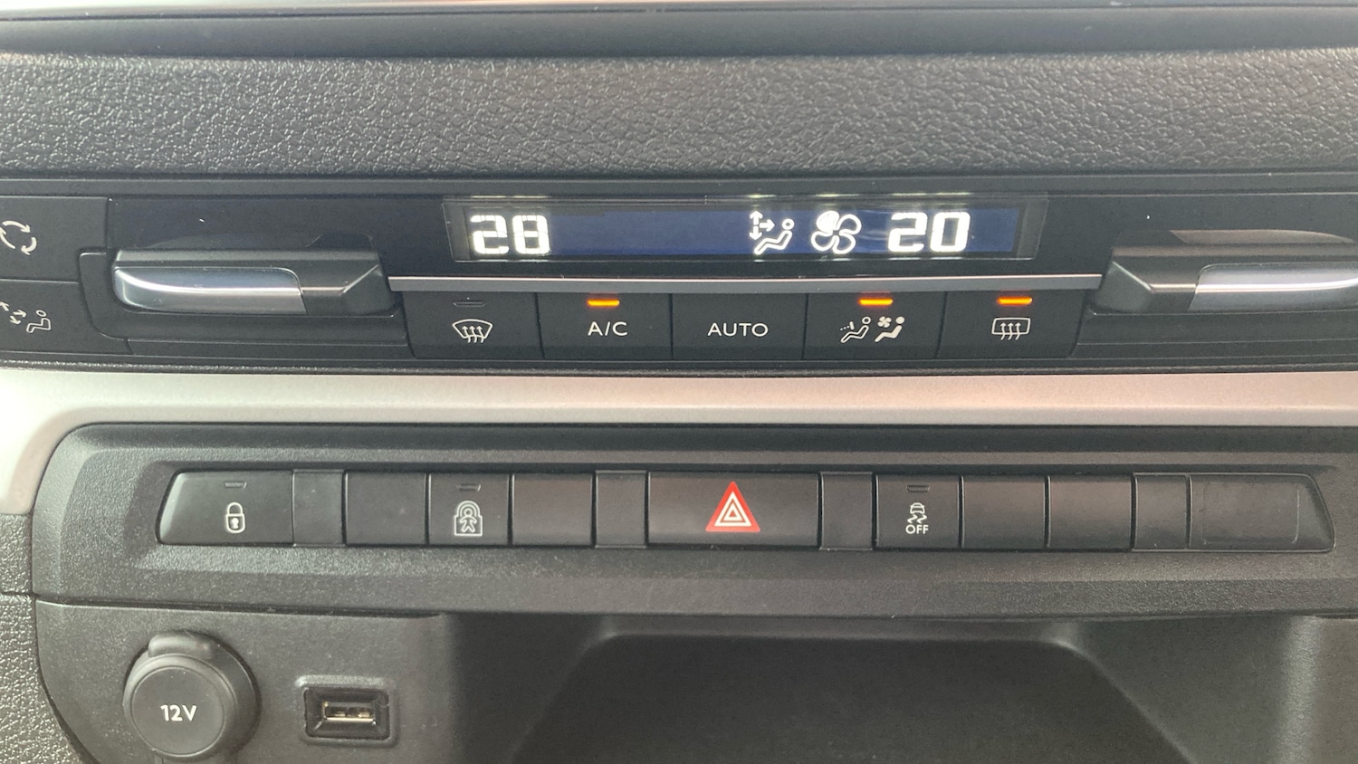 Used Toyota PROACE CITY Verso 2018 for sale - 77766201: Photo 11