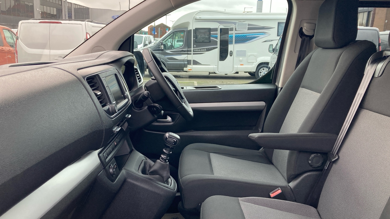 Used Toyota PROACE CITY Verso 2018 for sale - 77766201: Photo 16