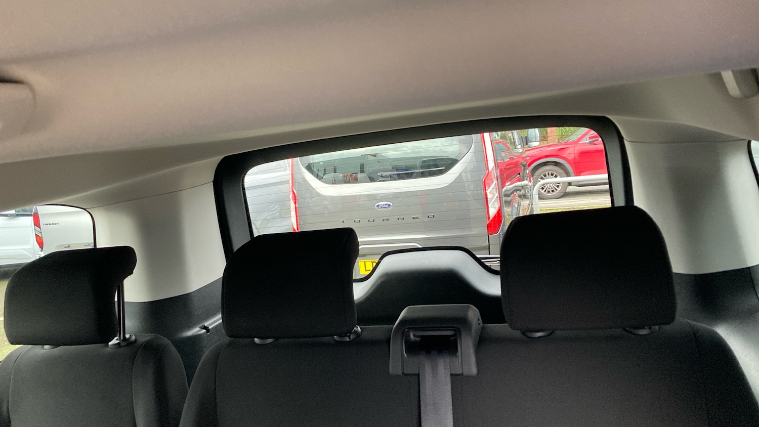 Used Toyota PROACE CITY Verso 2018 for sale - 77766201: Photo 19