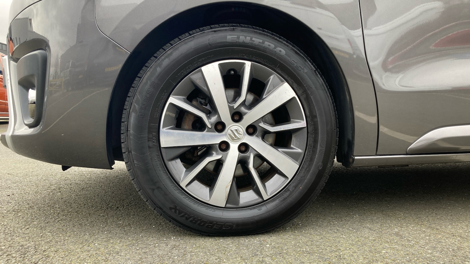 Used Toyota PROACE CITY Verso 2018 for sale - 77766201: Photo 27