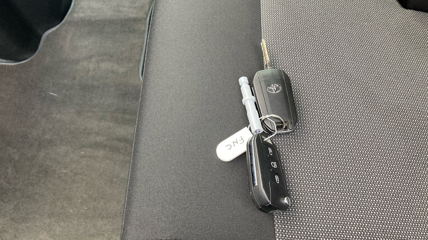 Used Toyota PROACE CITY Verso 2018 for sale - 77766201: Photo 28