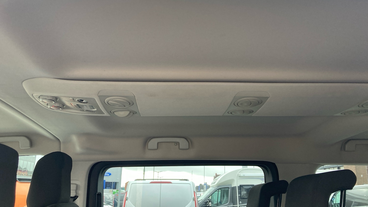 Used Toyota PROACE CITY Verso 2018 for sale - 77766201: Photo 33