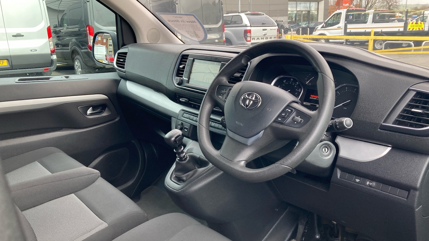 Used Toyota PROACE CITY Verso 2018 for sale - 77766201: Photo 5