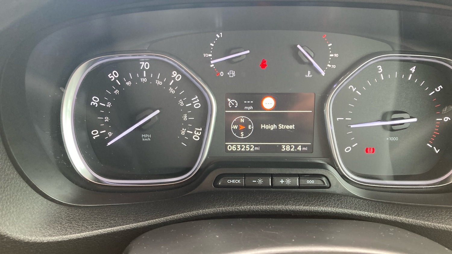 Used Toyota PROACE CITY Verso 2018 for sale - 77766201: Photo 8