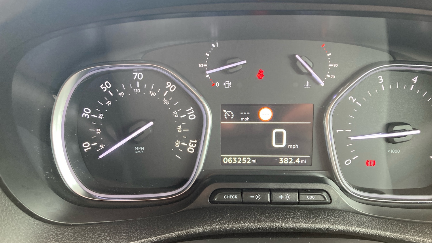 Used Toyota PROACE CITY Verso 2018 for sale - 77766201: Photo 9