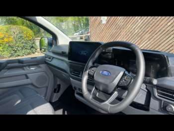 Used Ford Transit Custom 2024 for sale - 74568997: Photo