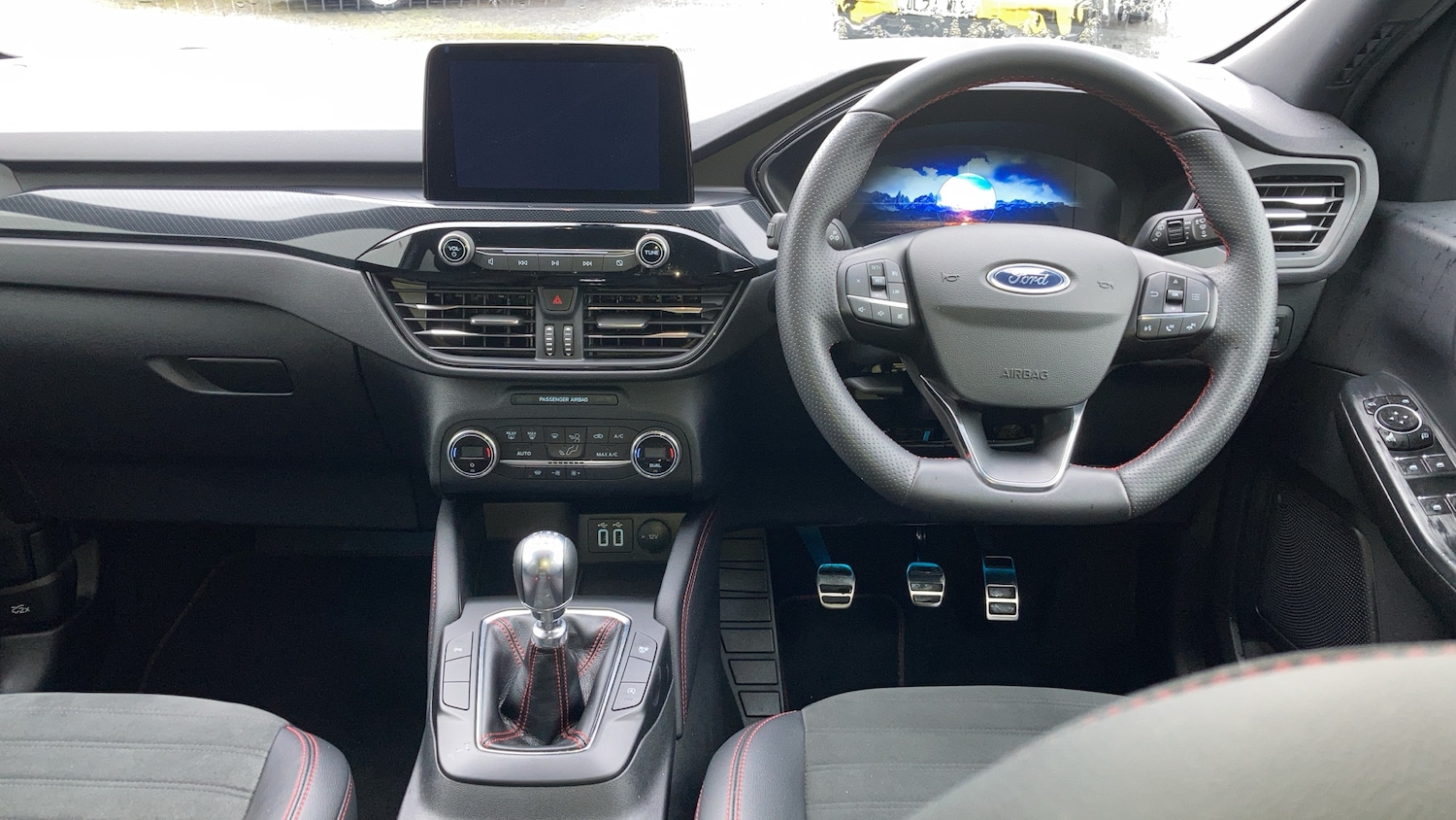 Used Ford Kuga 2022 for sale - 77915872: Photo 12