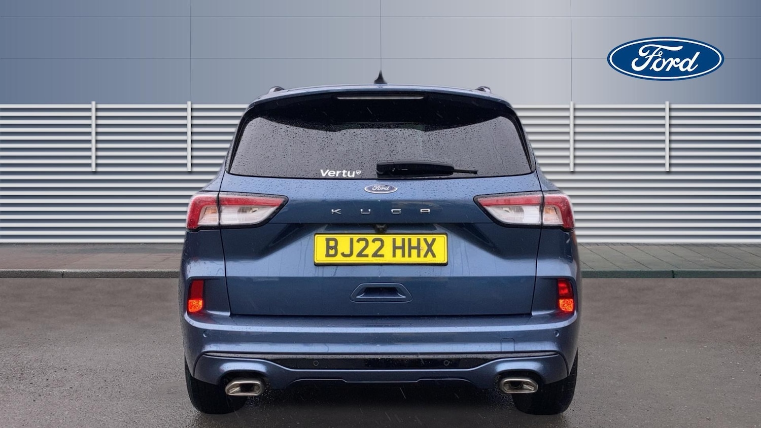 Used Ford Kuga 2022 for sale - 77915872: Photo 27