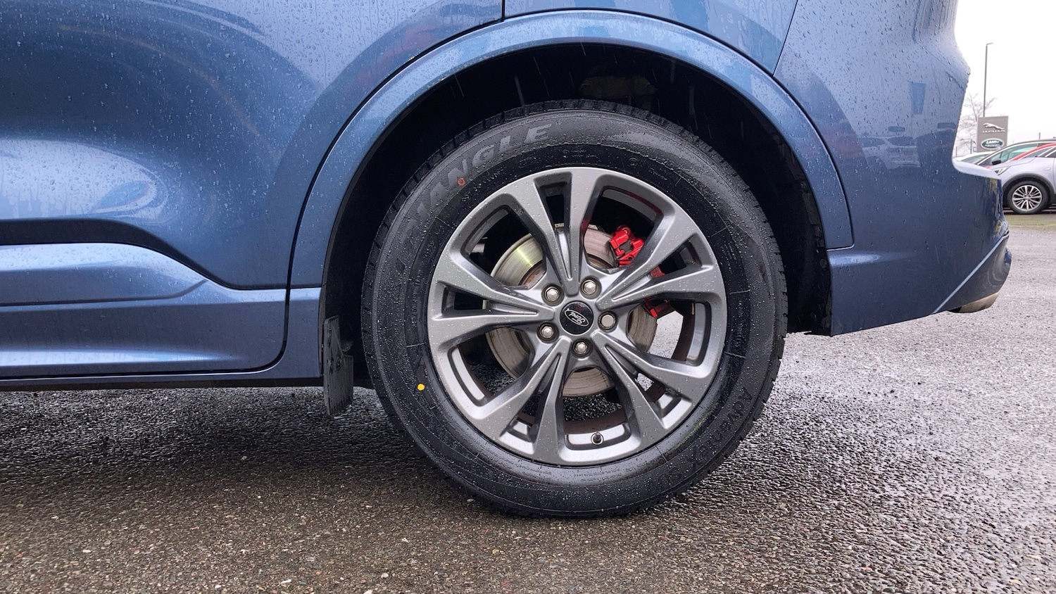 Used Ford Kuga 2022 for sale - 77915872: Photo 28