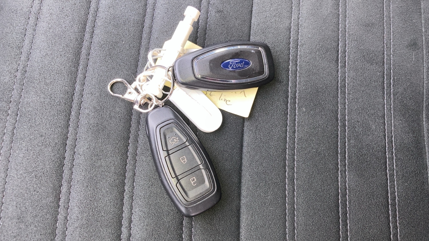 Used Ford Kuga 2022 for sale - 77915872: Photo 31