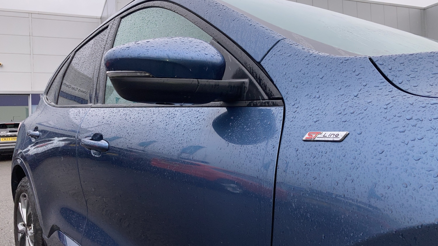 Used Ford Kuga 2022 for sale - 77915872: Photo 33