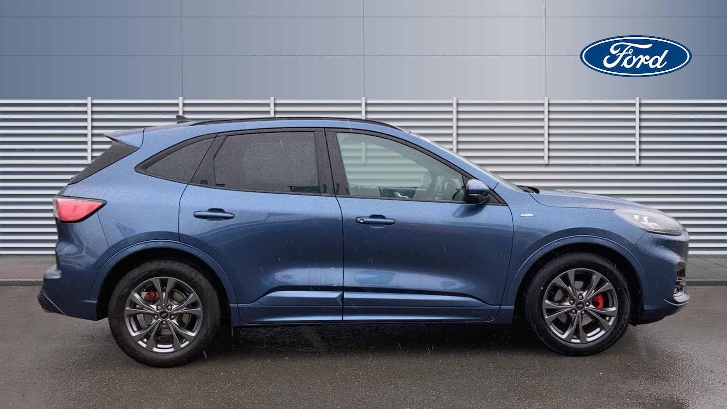 Used Ford Kuga 2022 for sale - 77915872: Photo 4