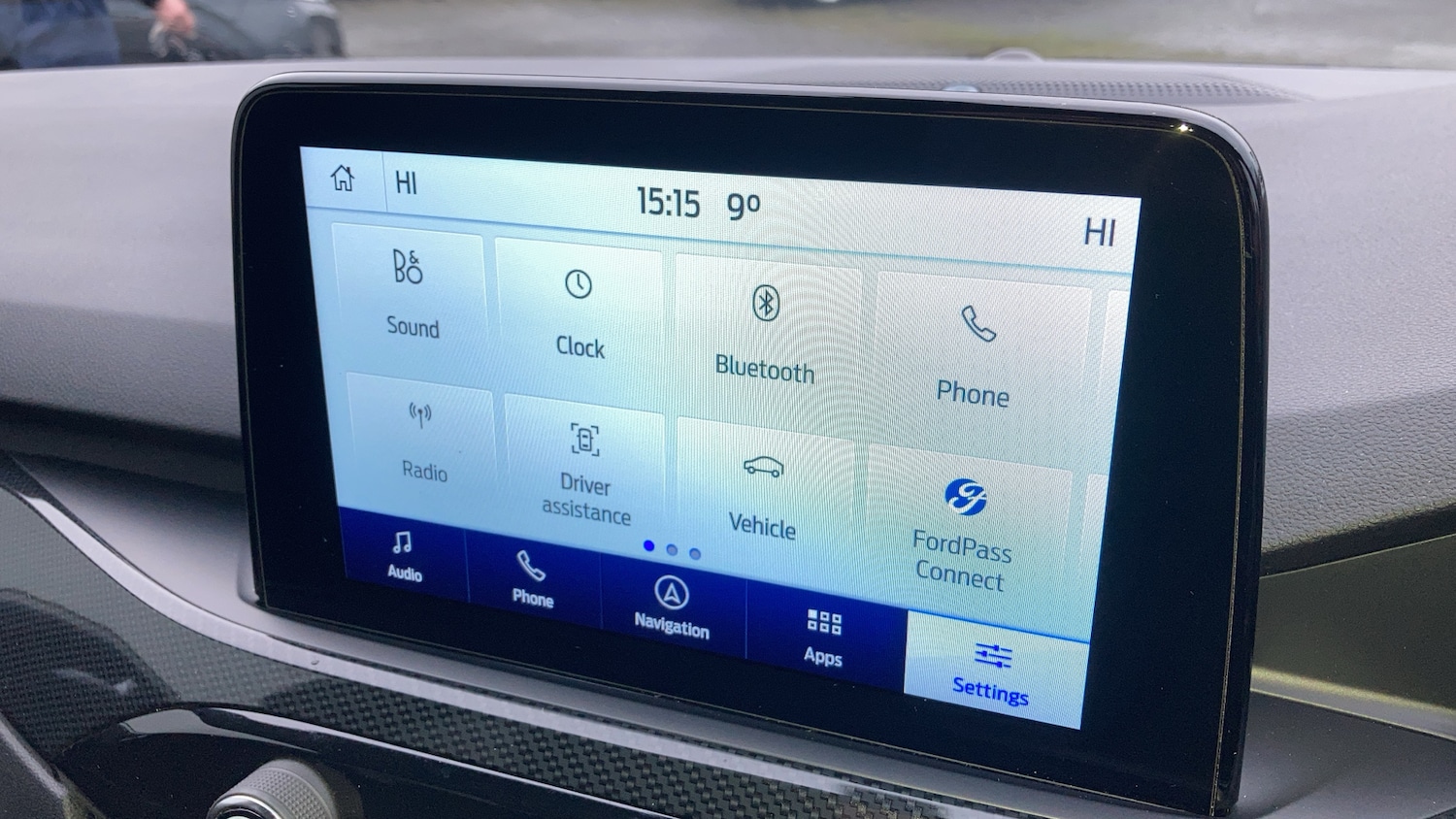 Used Ford Kuga 2022 for sale - 77915872: Photo 8