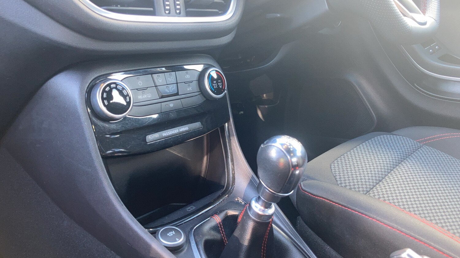 Used Ford Puma 2020 for sale - 76198093: Photo 10