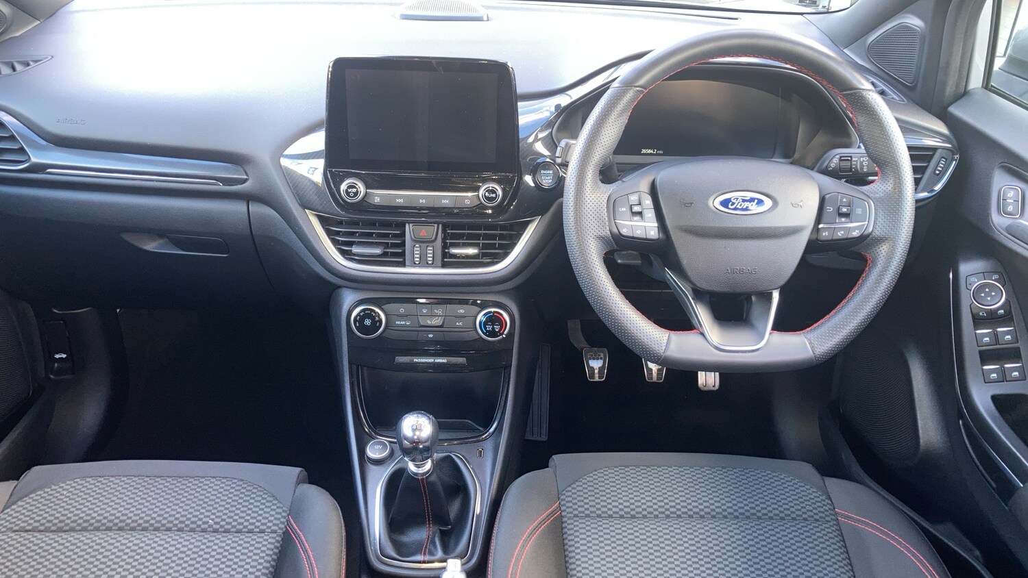 Used Ford Puma 2020 for sale - 76198093: Photo 12
