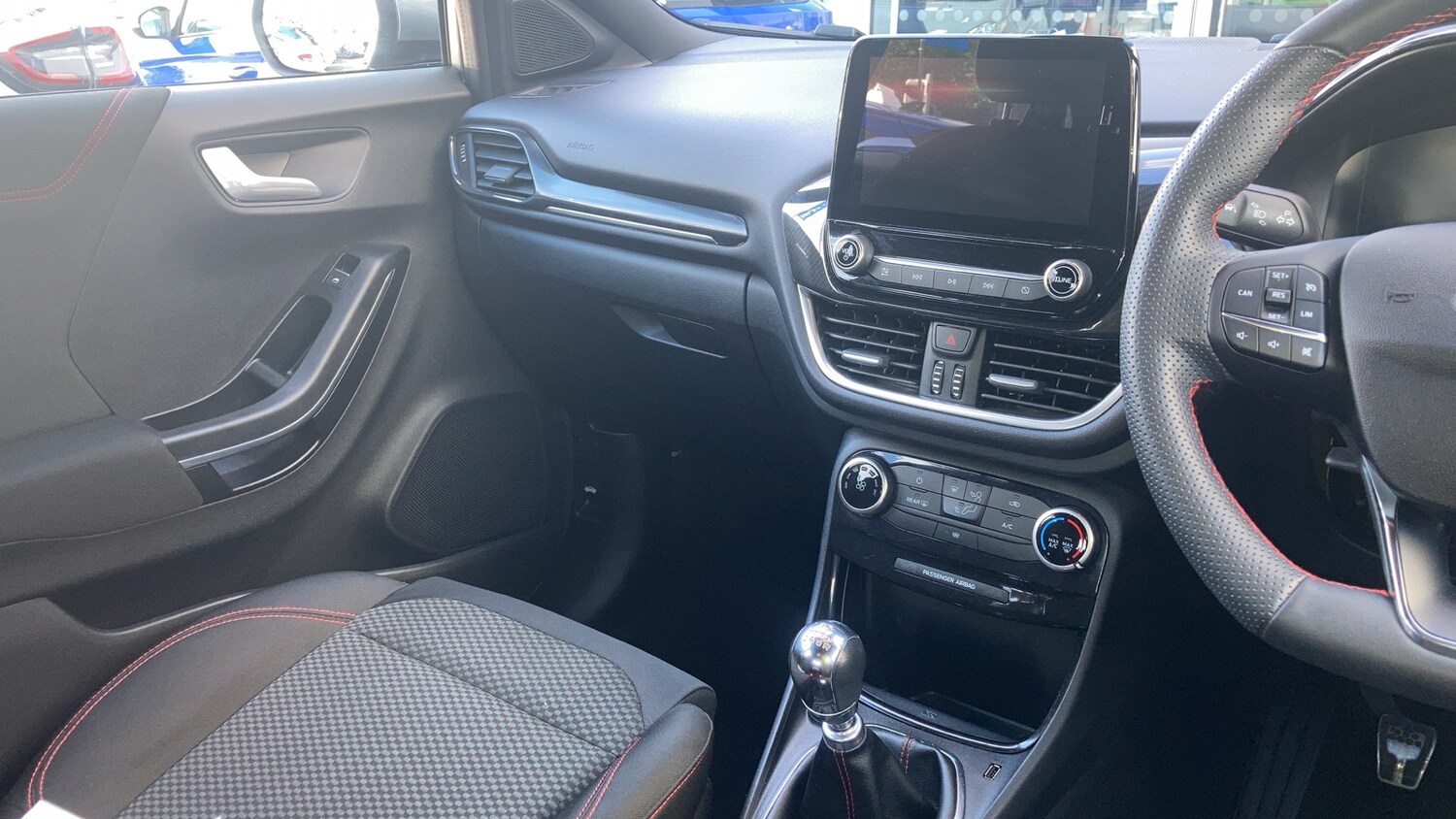 Used Ford Puma 2020 for sale - 76198093: Photo 18