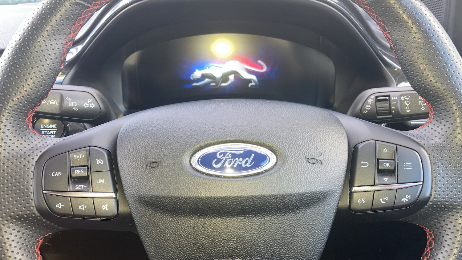 Used Ford Puma 2020 for sale - 76198093: Photo 20