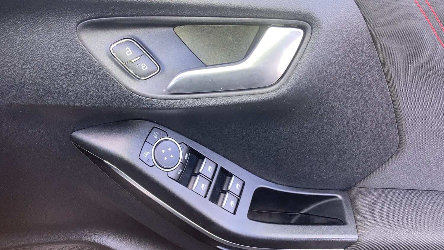 Used Ford Puma 2020 for sale - 76198093: Photo 22