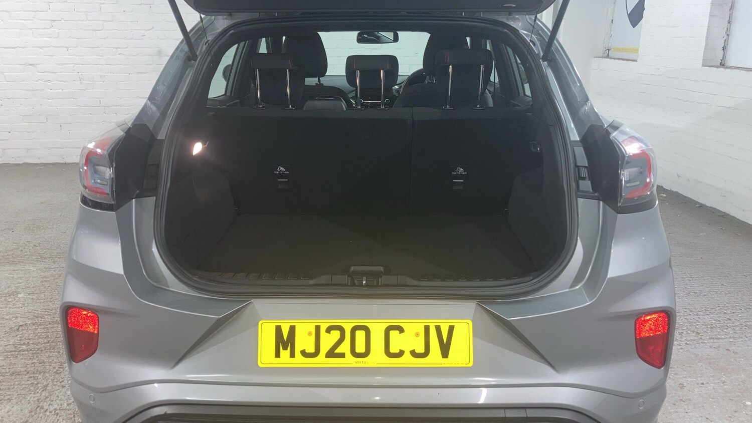 Used Ford Puma 2020 for sale - 76198093: Photo 27