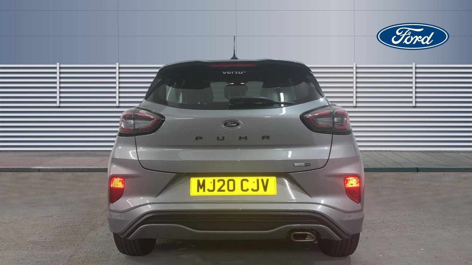 Used Ford Puma 2020 for sale - 76198093: Photo 29