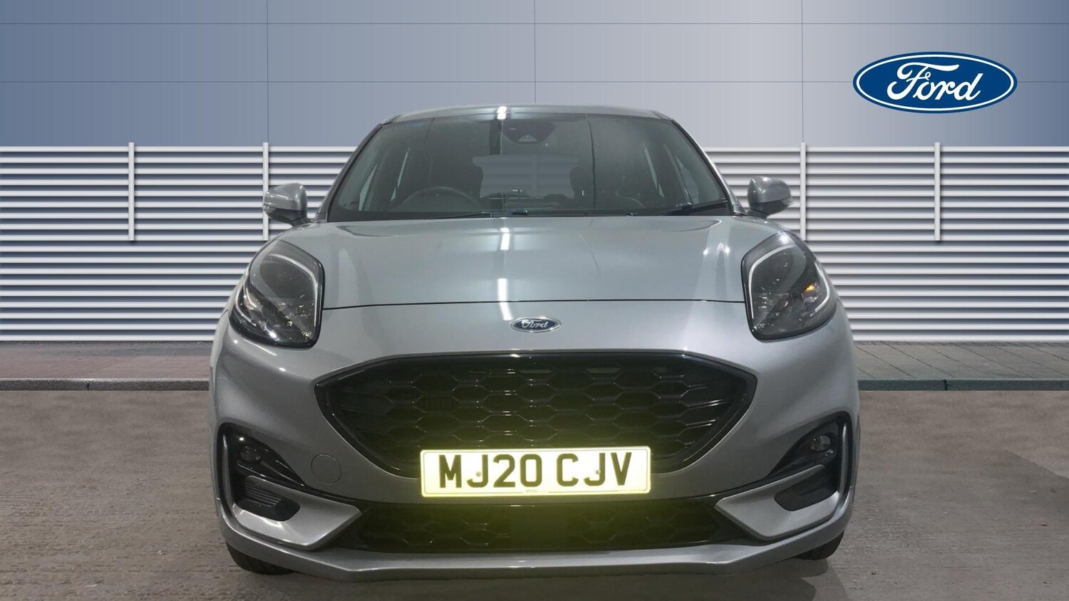 Used Ford Puma 2020 for sale - 76198093: Photo 3