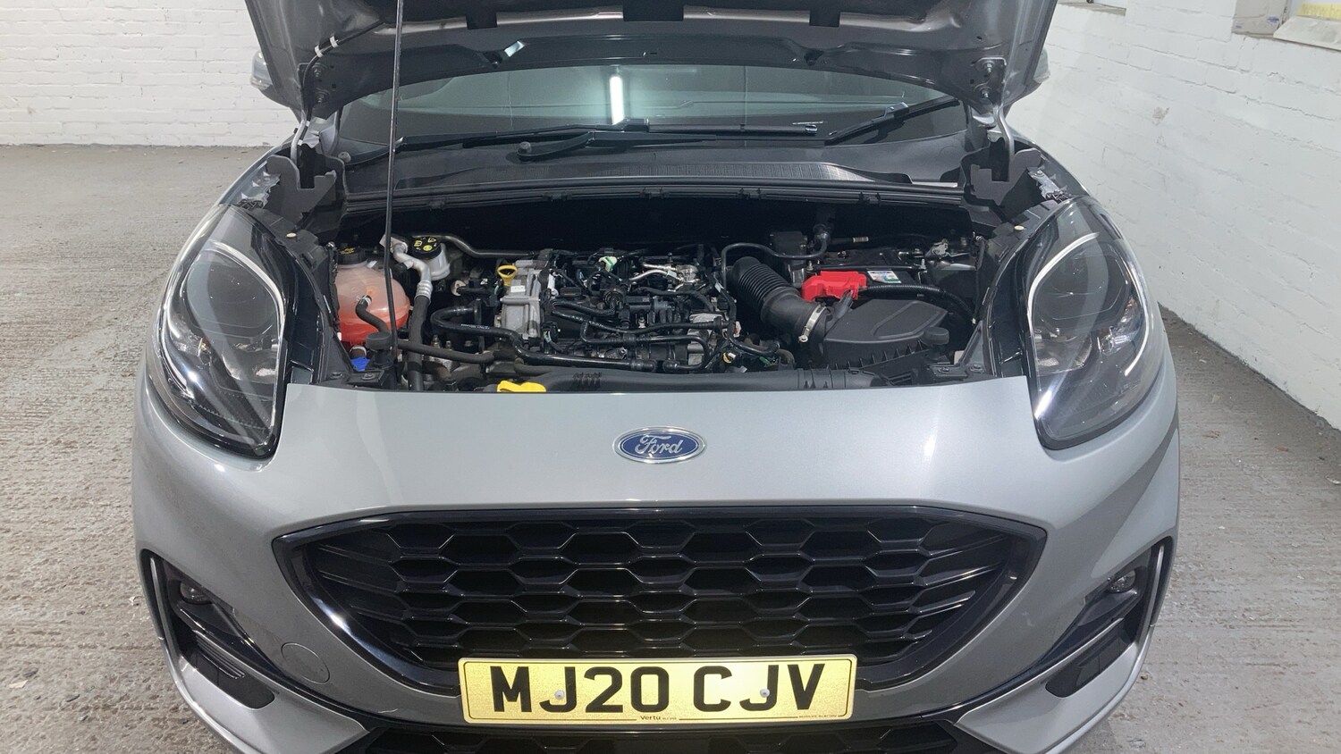 Used Ford Puma 2020 for sale - 76198093: Photo 31