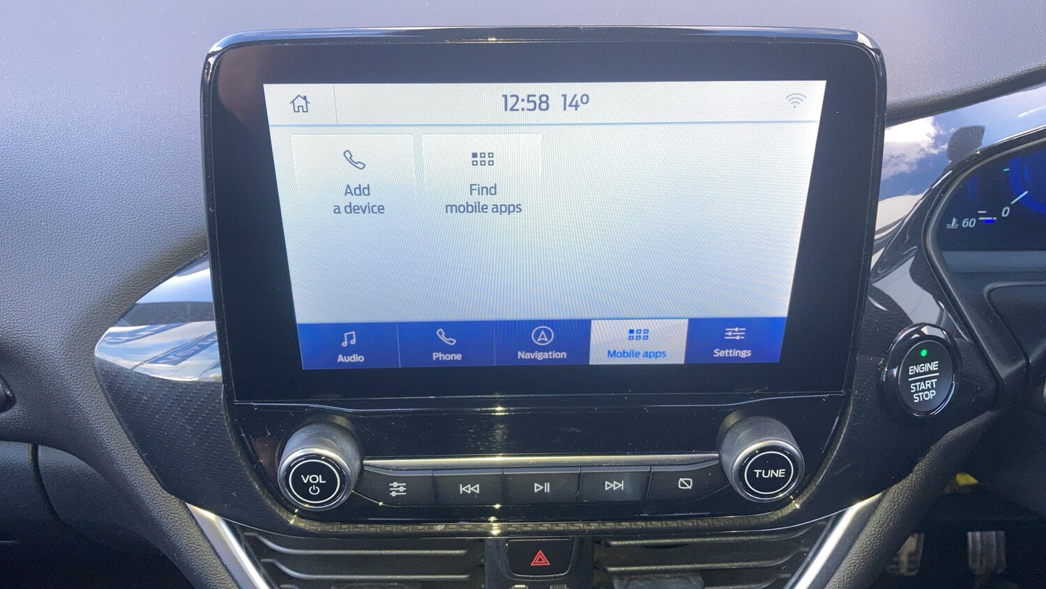 Used Ford Puma 2020 for sale - 76198093: Photo 34
