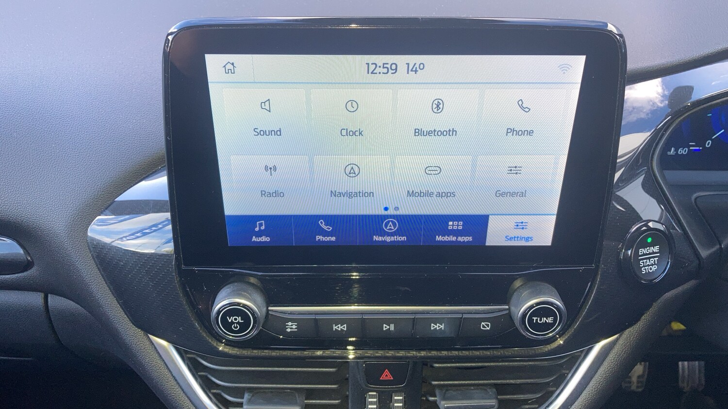 Used Ford Puma 2020 for sale - 76198093: Photo 37