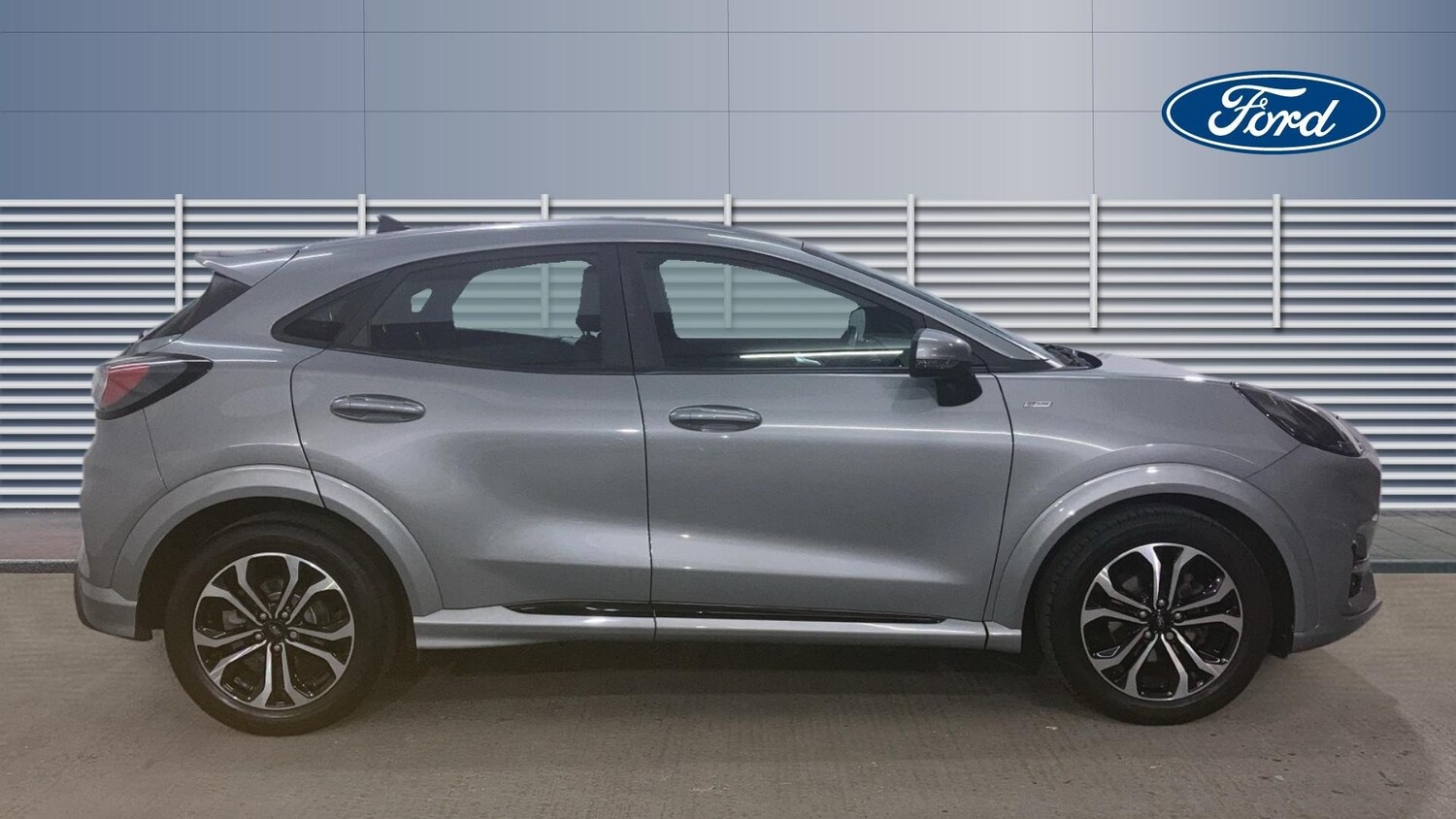 Used Ford Puma 2020 for sale - 76198093: Photo 4