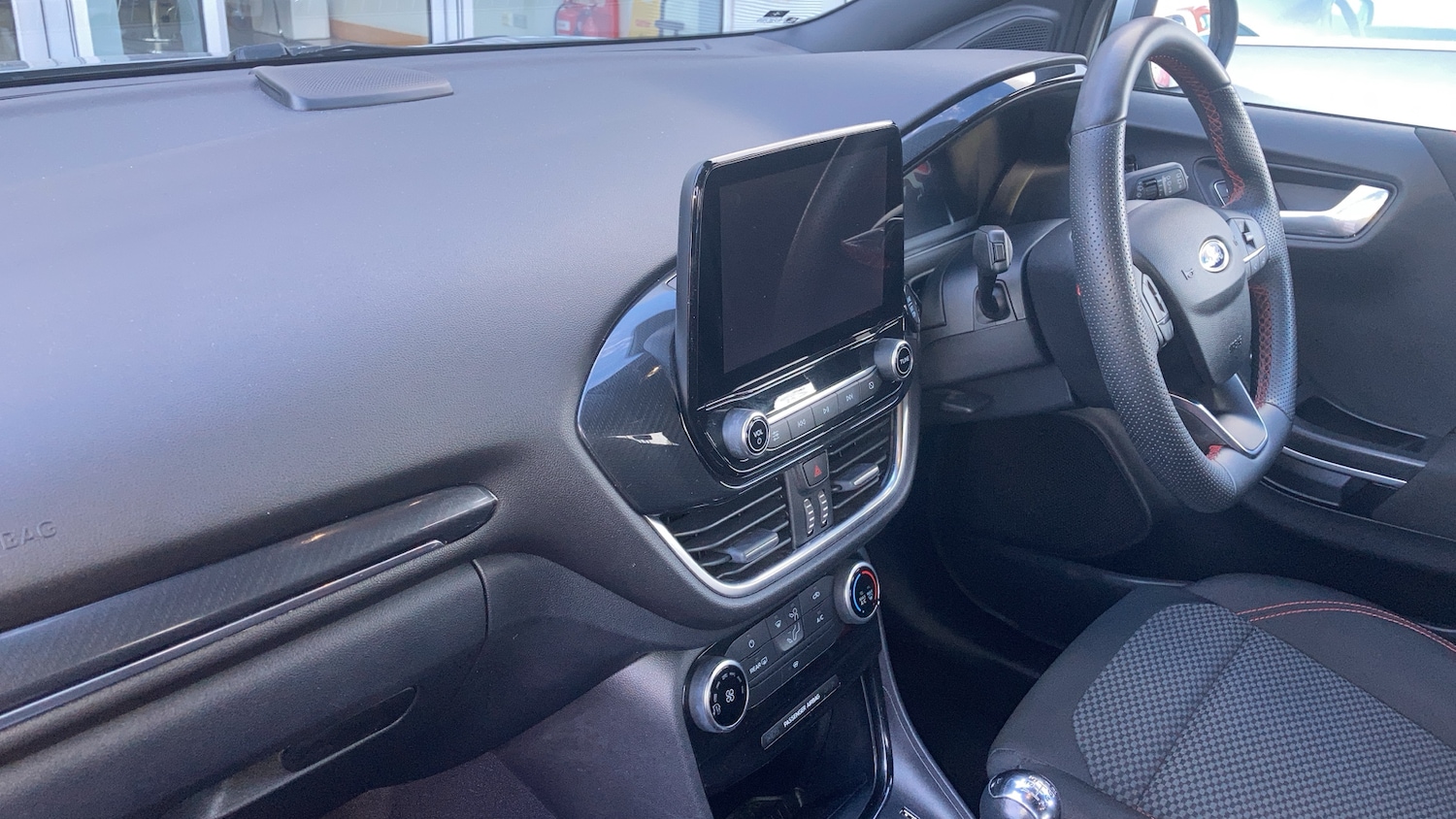 Used Ford Puma 2020 for sale - 76198093: Photo 6