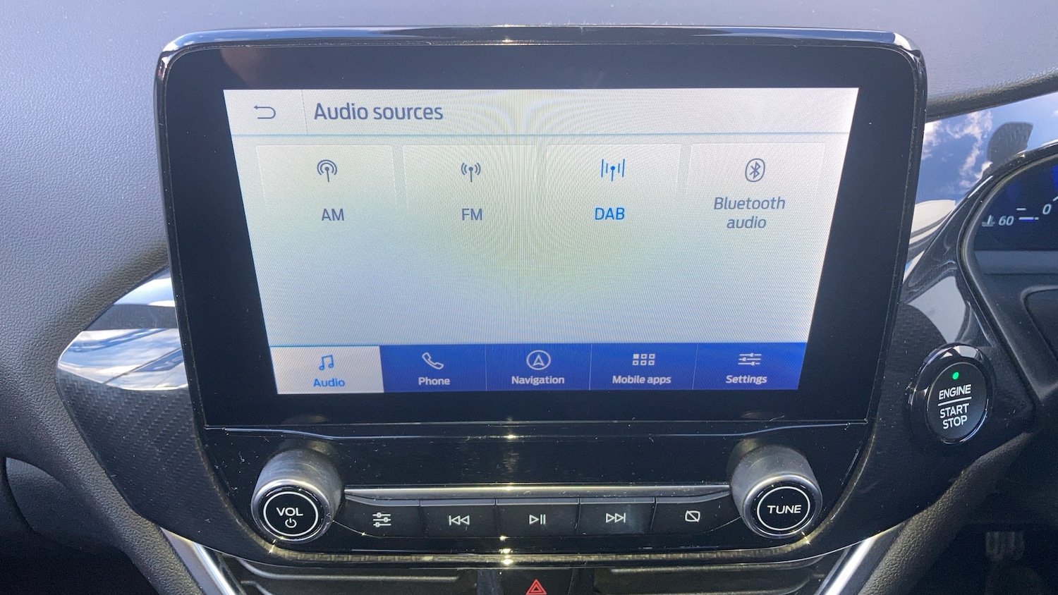 Used Ford Puma 2020 for sale - 76198093: Photo 9