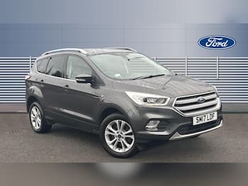 Used Ford Kuga 2017 for sale - 79838810: Photo