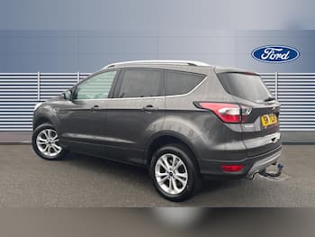 Used Ford Kuga 2017 for sale - 79838810: Photo