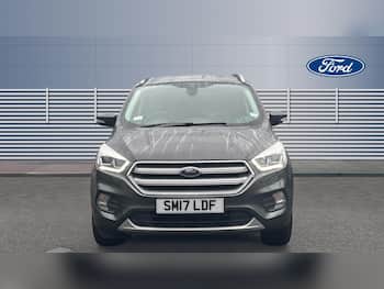 Used Ford Kuga 2017 for sale - 79838810: Photo