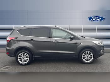 Used Ford Kuga 2017 for sale - 79838810: Photo