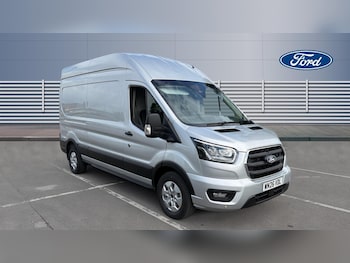 Used Ford Transit 2026 for sale - 79437173: Photo