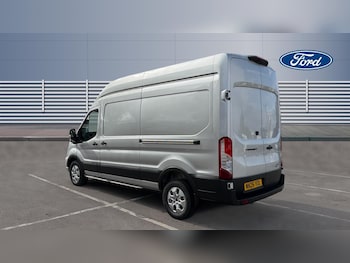 Used Ford Transit 2026 for sale - 79437173: Photo