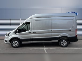 Used Ford Transit 2026 for sale - 79437173: Photo