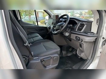 Used Ford Transit 2026 for sale - 79437173: Photo